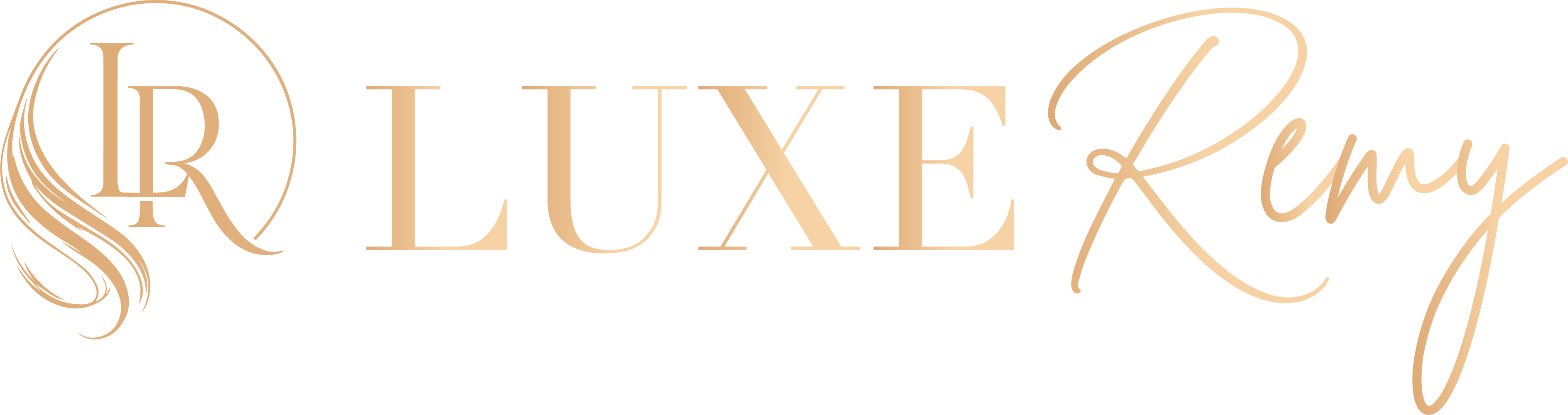 Luxe Remy
