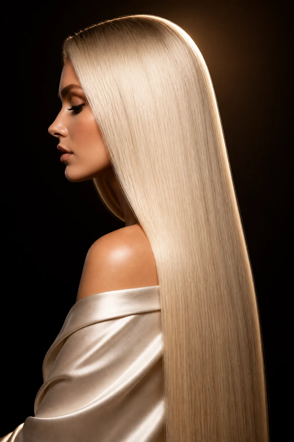 Wigs & toppers