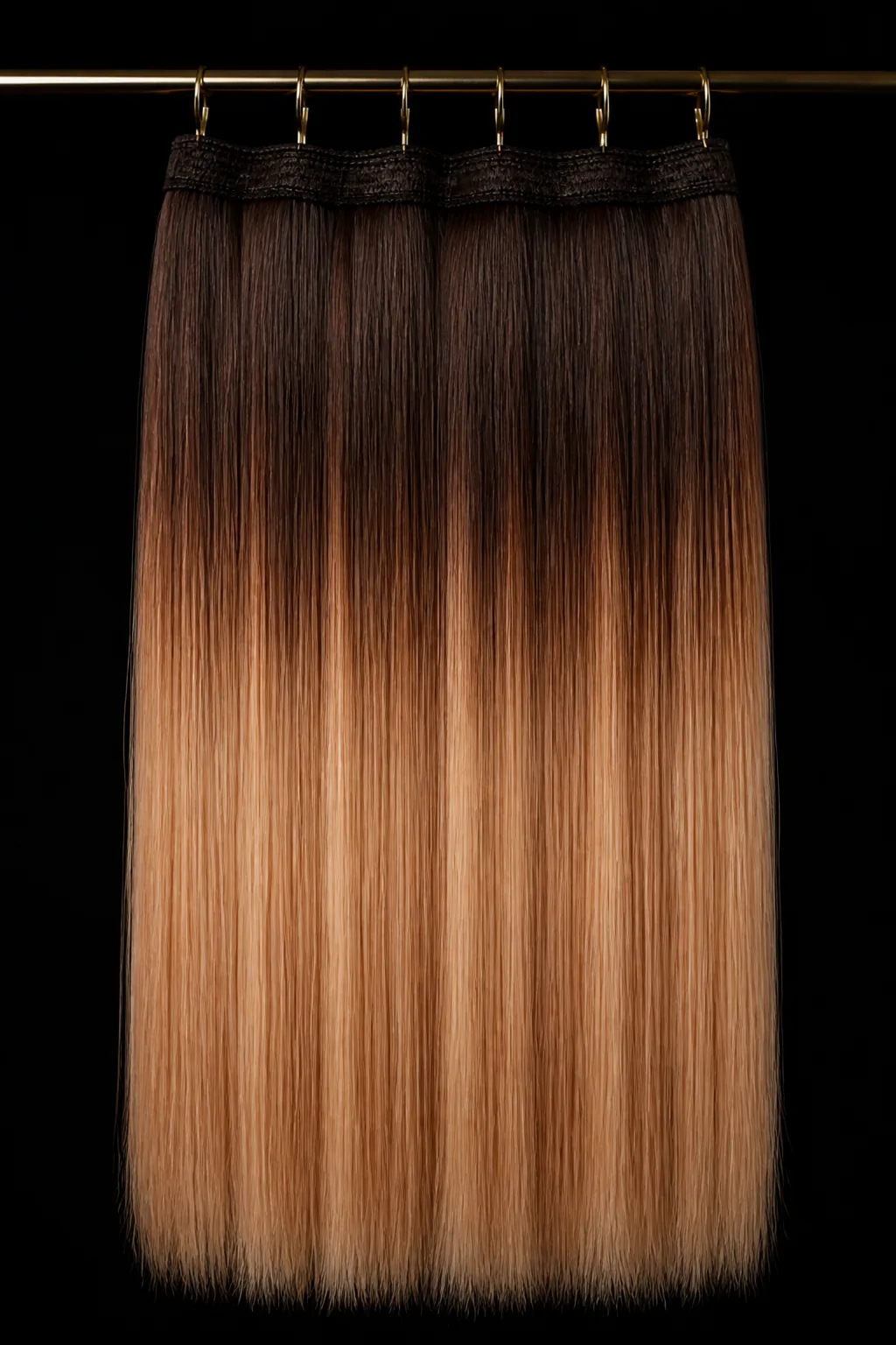 4/27 Caramel Balayage