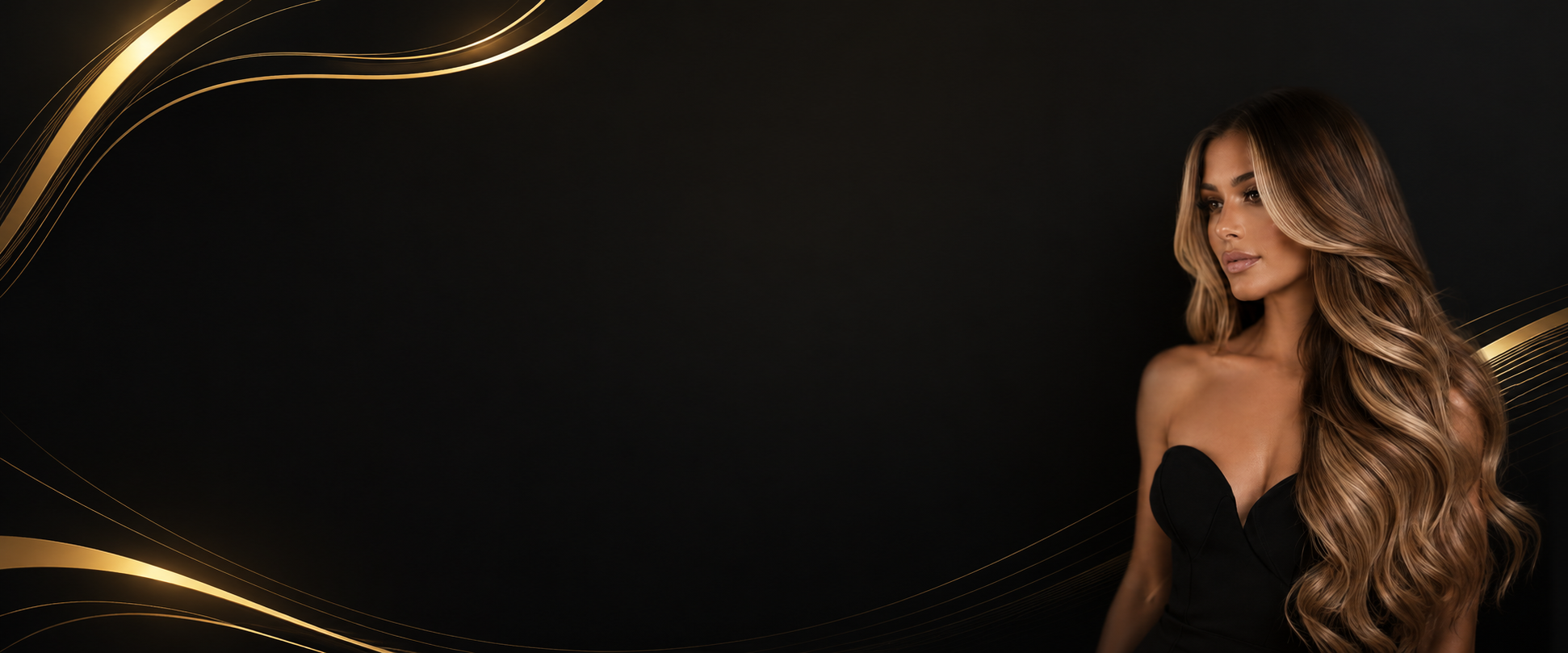 Luxe Remy campaign